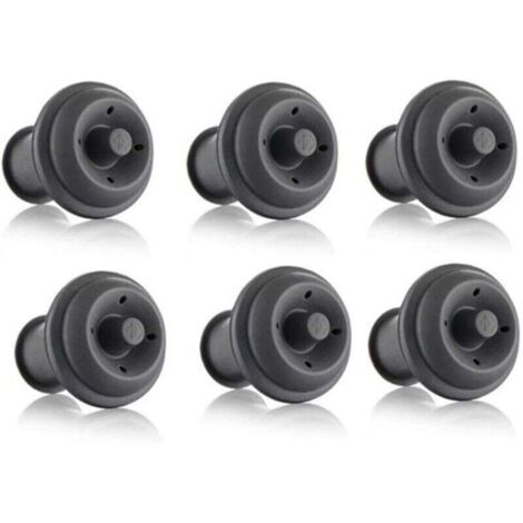 pièces-bouchons pour pompe vide-gris