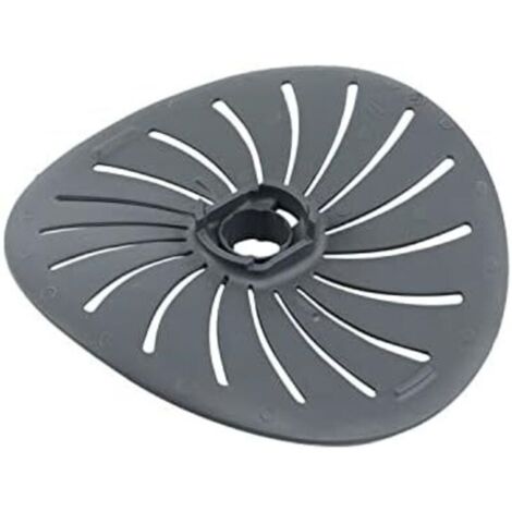 Couvercle de Lame pour Thermomix TM6 TM5 (1/5)
