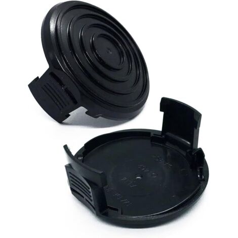 Capuchon de bobine de rechange compatible avec les coupe-bordures électriques Parkside PRT550 A1 A3 91105342 FRT550 A1 311404