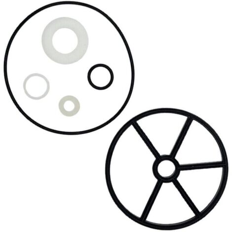 Valve de filtre de piscine Vario-Flo pour Hayward 1 1/2" SP0710 SP0710