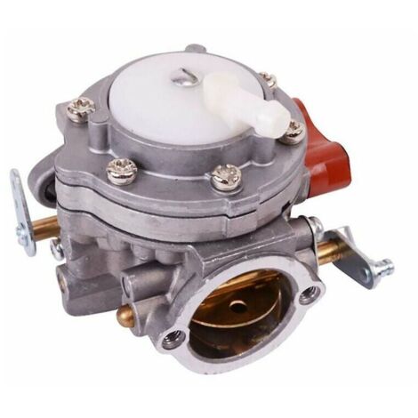 Carburateur pour tronçonneuse Stihl 08S 08s Tillotson HL-166B HL166 (1/5)
