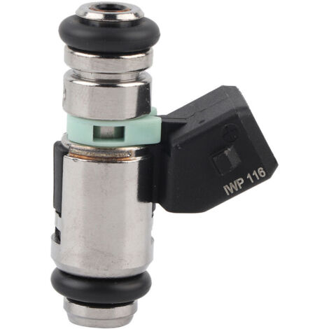 Injecteur de carburant durable IWP116 pour Fiat Doblo Panda Punto Palio Seicento Sienne (1/5)