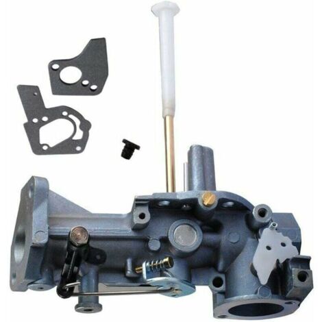 Carburateur avec Kit de joint de carburateur pour Briggs & Stratton 498298 remplacer 692784 495951 495426 carburateur Briggs & Stratton (1/5)