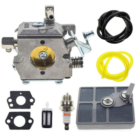 Carburateur pour 031 AV 031AV 030 Paramount PLT2145 (1/5)