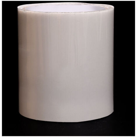 Bande Adhésive Hydrofuge et Waterproof Ultra-Résistante Blanc