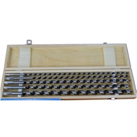 meche bois extra longue 460 mm (1/3)