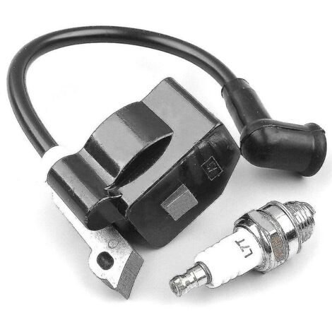 Bobine d'allumage pour Stihl Fs55 Fs55c Fs46 Fc55 Fs38 Fs45 Fs55 Hl45 Hs45 - Bdliv (1/4)
