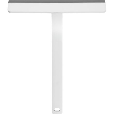 Shower Squeegee (TPR Rubber, PP) High Quality Effective TShaped Ergonomic For Glass Car Mirror Tile (1/5)
