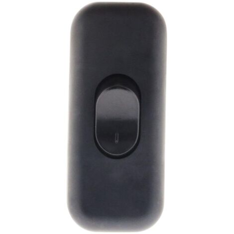 2A Single Pole Switch Compact Minimalist for Home Professional Installations (1/5)