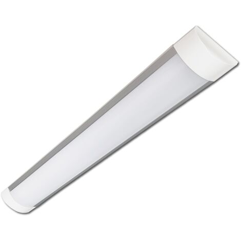 Integrated LED Strip 60cm 20W CCT Color Selector Lumens (1/5)