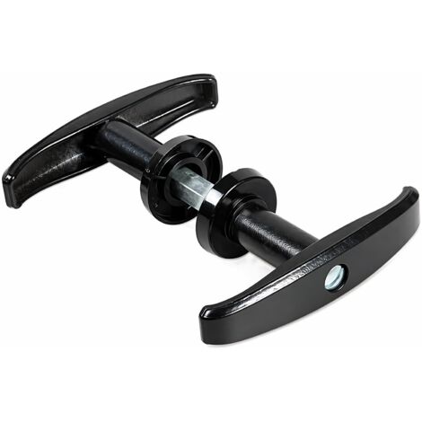 Swing Door Handle Set Hardware (1/5)