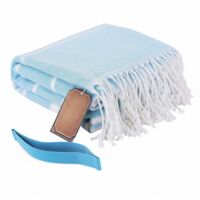 XXL Cotton Beach Towel Anti Sand Quick Drying Multifunctional Lightweight Travel Holiday Accessory