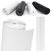 EVA Fridge Mat Non-slip Non-stick Food Grade Easy Clean Cut Durable for Fridge Cupboard