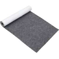 Self-adhesive Felt Fabric Roll 1mm Thick for DIY Crafts Shelf Liner