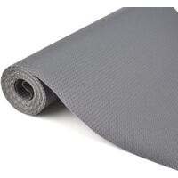 Non-slip Non-adhesive EVA Drawer Mat Cuttable Waterproof for Kitchen Fridge Cupboard Shelf Camping