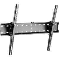 Tv Wall Mount 37-70 Inch Flat Tilting Low Profile Universal for OLED LCD LED Screens