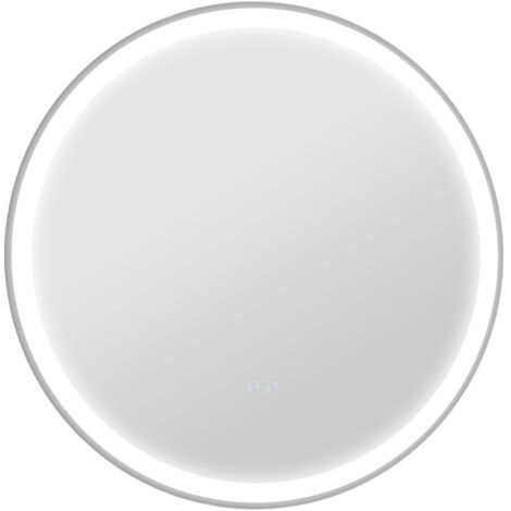 Lunettes de vision avec éclairage LED, diamètre de 60 cm. Lunettes dotées d’une fonction tactile et d’une fonction mémoire. Équipées d’un cadre en aluminium, elles résistent à la formation de buée. (1/5)
