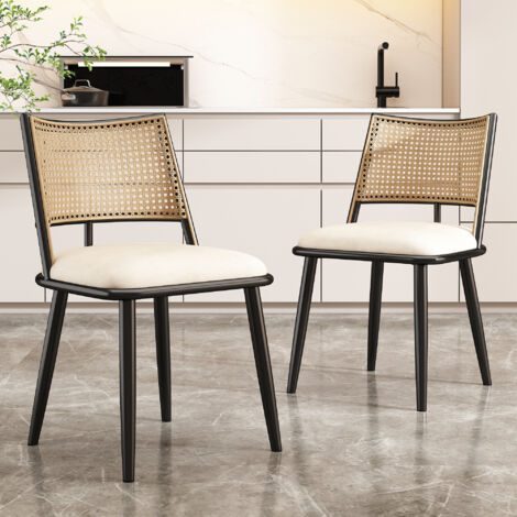 Chaises De Sejour Moderne