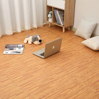 10 Tapis Puzzle Bébé 30x30cm - Mousse EVA Anti-Dérapante - Pour Ramper/Yoga/Salon - Protection Solaire & Thermique