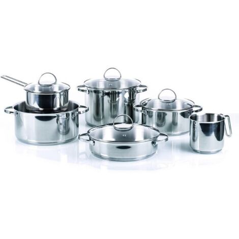 Moneta ALLEGRO INOX BATTERIA (1/5)