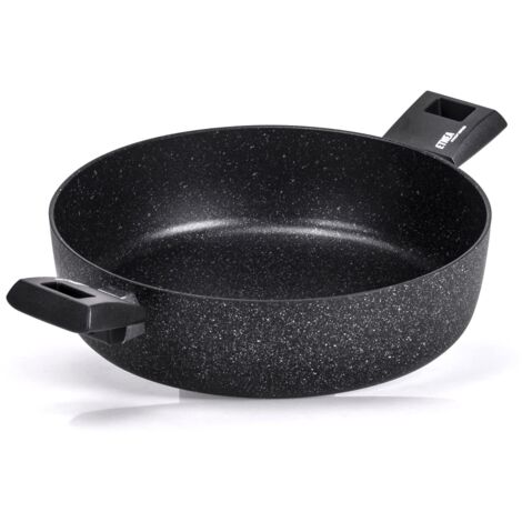 Moneta ETNEA TEGAME 28 cm (1/5)