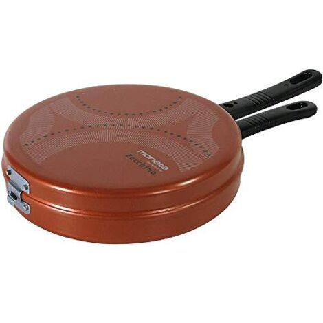 Moneta ZECCHINO FORNETTO BASSO 26 cm (1/4)