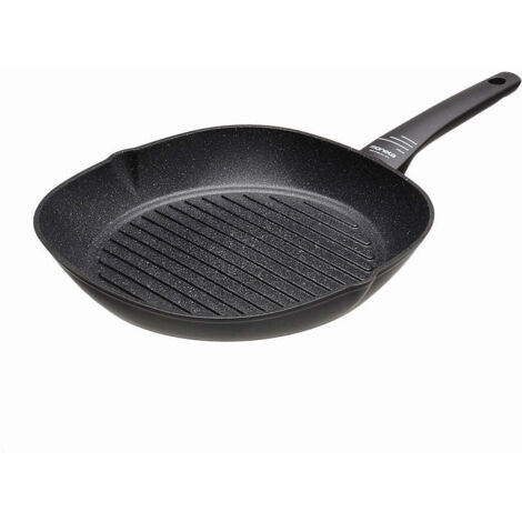 Moneta YES (ZEUS 2.0) BISTECCHIERA 28 cm (1/5)