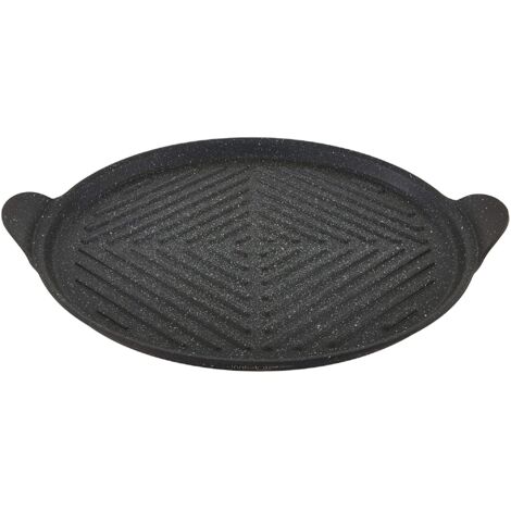 Moneta GUSTO GRIGLIA GRIGLIA ROTONDA 32 cm