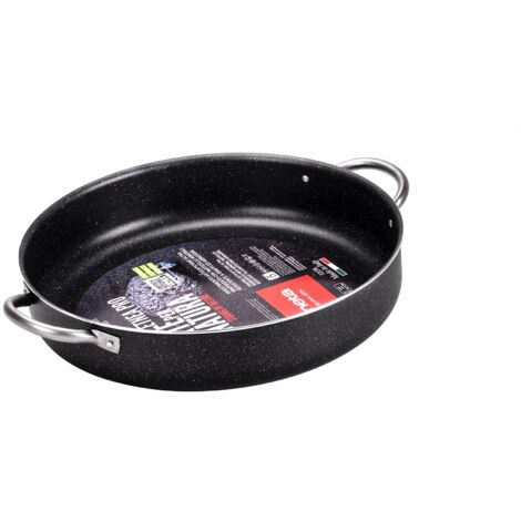 Moneta ETNEA TEGAME ALTO 36 cm (1/5)