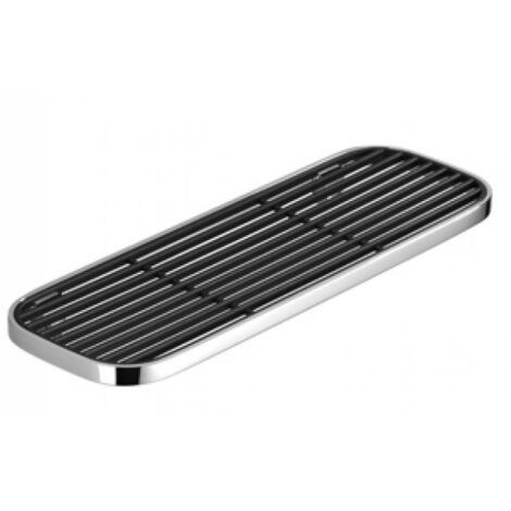 Dornbracht 83482970-00 Etagère, modèle mural Série neutre (1/2)