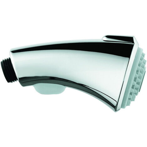 GROHE 46173IE0 Douchette de rinçage 46173 chrome/gris perle (1/3)