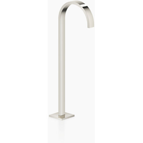 Dornbracht 13672780-08 Bec de baignoire sans inverseur MEM (1/4)