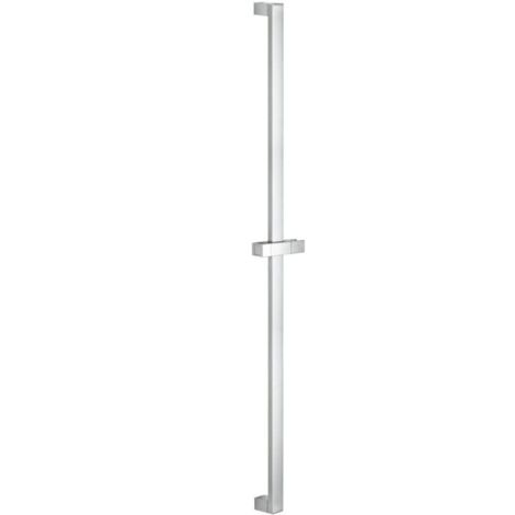 GROHE 27841000 Barre de douche Euphoria Cube 27841 900 mm chromée (1/3)