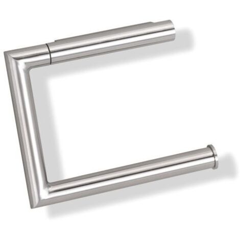 HEWI 162.21.100XA Porte-papier toilette Sys 162 (1/3)