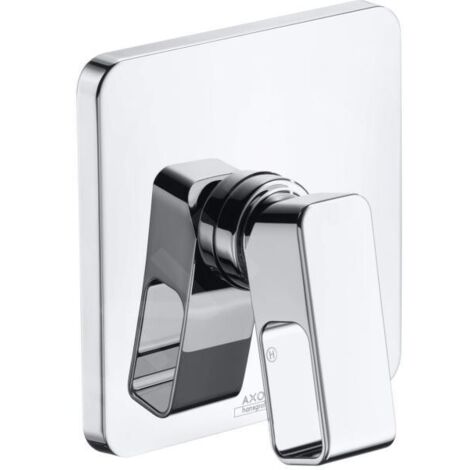 Axor Urquiola - Mitigeur de douche encastré, chrome 11625000 (1/3)