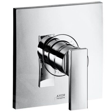 Mitigeur de douche encastré AXOR 39655000 (1/4)