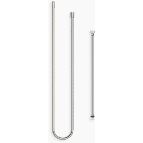 Dornbracht 28323970-06 Tuyau métallique Br Pièces de rechange (1/4)