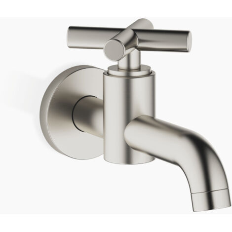 Dornbracht 30010892-06 Robinet mural, eau froide Tara (1/5)