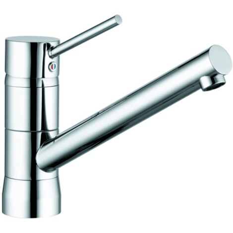 KLUDI 339380575 SCOPE SPT-Bayonette-EHM DN 15 (1/3)
