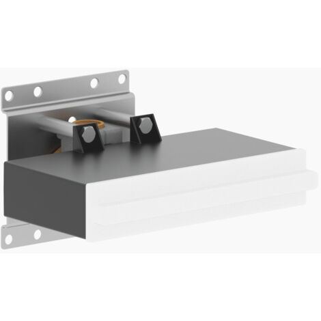 Dornbracht 3520697090 Boîte encastrée murale pour installation encastrée, produits encastrables