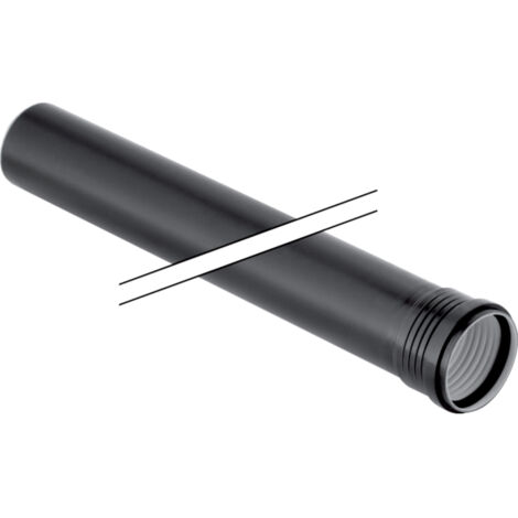 Geberit 390707141 Silent-PP tuyau avec manchon