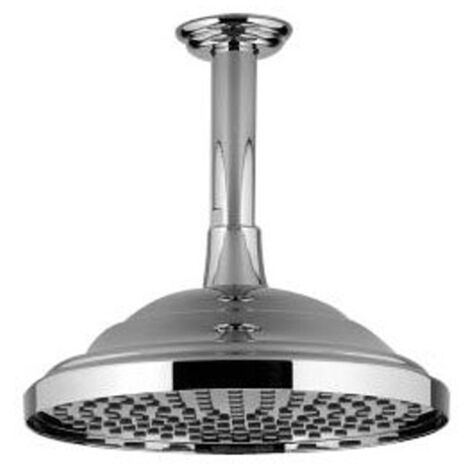 Dornbracht 28565977-00 RB avec raccordement au plafond, couleur neutre de série (1/3)