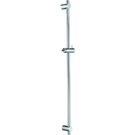 KLUDI 6564105-00 A-QA Barre murale tout métal 955 mm (1/3)