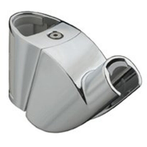 HANSGROHE 96195000 Coulisse pour Unica'A chromé (1/3)