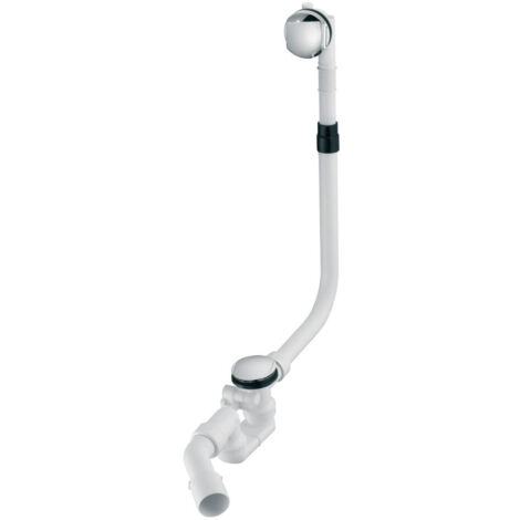 IDEAL STANDARD K7810AA Garniture de vidange et trop-plein MULTIPLEX (1/2)