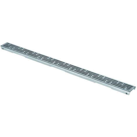 TECE 601011 Grille de design TECEdrainline "basic", (1/3)