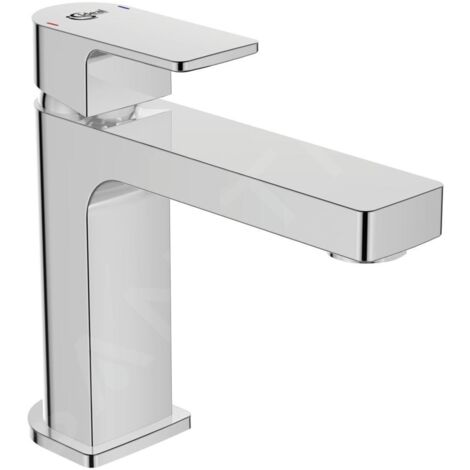 IDEAL STANDARD A7103AA Mitigeur de lavabo Edge, Slim (1/5)