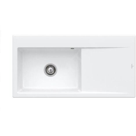 Villeroy & Boch 336201KG EB-SP Subway Style 60 1000x510mm (1/4)