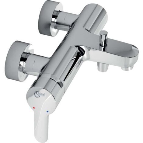 IDEAL STANDARD B9921AA Robinetterie de baignoire AP Connect Blue (1/7)