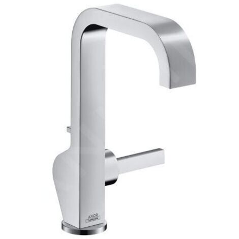 Mitigeur de lavabo AXOR 39034000 Axor Citterio (1/5)
